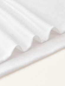 1 pieza Mangas de brazo de unicolor para mujer, mangas protectoras transpirables para uso al aire libre, uso casual diario - multicolor - Ver 9