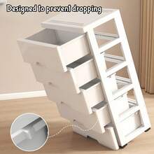 Drawer Storage Cabinet