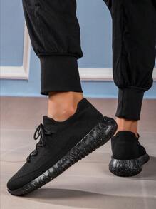 Calcetines para hombre para excursiones, campamento y picnic, cómodos, transpirables, antideslizantes y duraderos, apropiados para atuendos de primavera