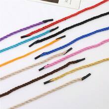 5yards 3mm 3-Strand Paracord Rope Polypropylene Rope For Home Decoration Accessories DIY Handmade Home Textile Decoration