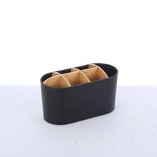 1PC 牙刷架 牙膏架 浴室牙刷架 淋浴浴室架 多功能牙刷架 浴室牙刷架 牙刷架 家居浴室装饰 秋季装饰 返校