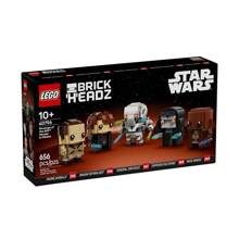 LEGO Star Wars 40796 Kids Building Block Set, Suitable For Gifts