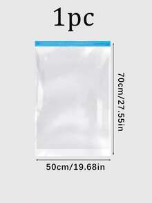 8/5/3/1 Stück zusammenrollbare Kompressionstransporttasche für Reisegepäck. Faltbare Aufbewahrungstaschen in extragroß, groß, mittel, klein für Kleidung, Hosen, Decken, Pullover, Handtücher, Mäntel, mottensicher, feuchtigkeitsbeständig, staubdicht, geeignet für Kleiderschrank, Schlafzimmer, Reisen, Saisonkleidung, Schulanfang, Multifunktional - Verschiedenfarbig - Übersicht 20