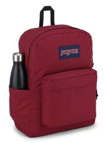 JanSport JansSport SUPERBREAK PLUS 套裝 - 赤褐色 - 查看 1