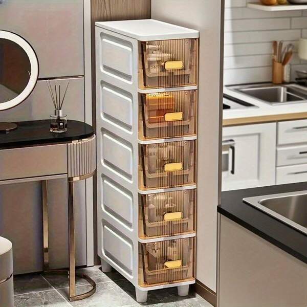 Drawer Storage Cabinet