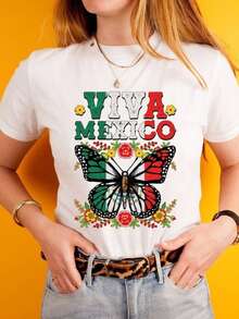 Floral  Hoja  Letras    Casual  Dulce  Fiesta  Elegante    Ninguno    Mariposa  Casa  Noche de fiesta  Boda  Vacaciones  Oficina  viaje  Despedida de soltera  Calle  Sesión de fotos  Formal y de noche  Trajes de aeropuerto  desalmuerzo  Escenario y concierto    verano - Blanco - Ver 2