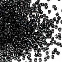 Uniform 2mm Metallic Seed Beads Classic Bottle Packing Golden Silvery Glass Seed Beads For Charms Tassel DIY Craft Jewelry Making Fashion Accessories - Beads - View 17