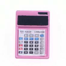 DOLLHOUSE Stationery Set, Multiple Options Of Mini Miniature Stationery, DIY Handicraft Decor Props, Mini Party Decor Accessories, Mini Home Decor Ornaments - Multicolor - View 7