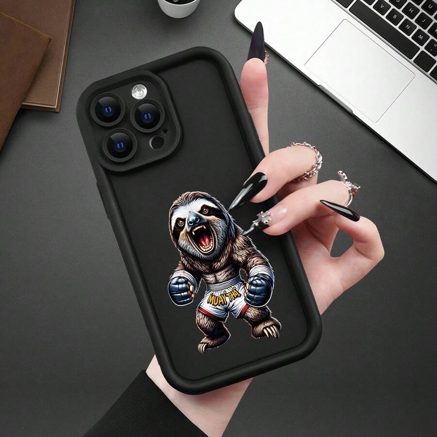 Basic Phone Cases - Gemischte Farben - Übersicht 1