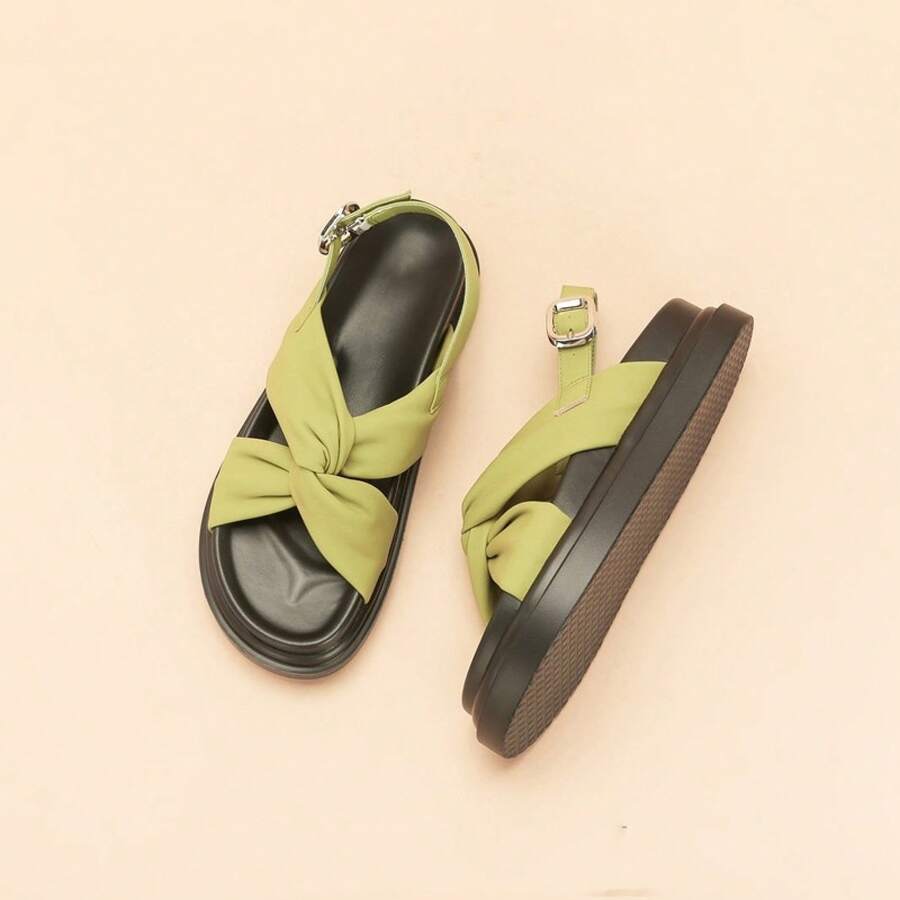 Women Heeled Sandals