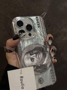 Carcasă de telefon rezistentă la șocuri Money New Hollow Feather IMD Gradient PC+TPU, vopsită lucioasă, compatibilă cu 16/11/16pro/16plus/16promax/16e/15Promax/13/14/12/XS/XR/7G/8P, compatibilă cu Samsung Galaxy 11/12Pro/12/12X/13Pro/14Pro/15Pro/X3pro/, compatibilă cu Redmi 10/9/Note9/12c/Note11pro/Note8Pro/9C/9a, husă de protecție