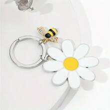 36pcs Bee Employee Appreciation Gift Set, Includes Cute Bee Keychains, Thank You Cards, And Organza Bags, An Inspiring Gift For Colleagues - Bee Daisy - View 7