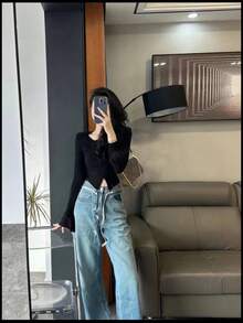 Women Shoulder Bags - YTN麻將包(附配套禮盒) - 查看 10