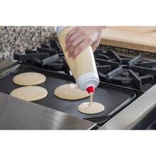 Whiskware Pancake Batter Mixer With BlenderBall Wire Whisk - 1 - 查看 5