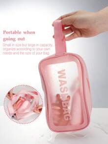 Bộ 1/2/3/5/8 con lăn massage làm mát mặt, dụng cụ massage mặt, con lăn silicon hình viên đá, lược massage, túi đựng PVC trong suốt, băng đô, con lăn massage và bảng Gua Sha dùng cho mặt, mắt, làm đẹp, chăm sóc da, spa, tự chăm sóc, dụng cụ chăm sóc da, chăm sóc da mặt, dụng cụ làm đẹp, massage, dụng cụ massage mặt, con lăn massage mặt - Nhiều màu - Xem 4