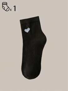 40 件/20 件/10 件男童女童儿童袜子套装 - 糖果色条纹纯色蝴蝶结/心形/涂鸦设计，柔软透气，男女通用婴儿幼儿青少年踝袜/中筒袜，适合学校运动日常穿着，青少年学生短袜/中筒袜，4 季黑白灰多色混合，儿童袜子，娃娃裙，猎豹印花，粉色袜子 - 彩色 - 查看 42