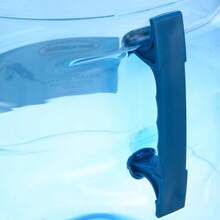 5 Gal Water Bottle, , Durable, For Top And Bottom Load Water Dispensers - Single - View 2