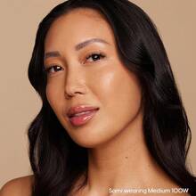 ColourPop Pretty Fresh Creamy Concealer - Full Coverage Concealer With A Natural Finish - Formulated With Hyaluronic Acid & Coconut Water For Instant Hydration - Fair 20N (0.3 Oz) - Trung bình - 100W - Xem 5