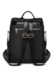 Rucsac anti-furt cu ciucuri și imprimeu leopard, poșetă pentru femei, geantă de zi la modă multifuncțională, geantă de călătorie ușoară cu mai multe buzunare, geantă de școală simplă cu capacitate mare, geantă de cărți convenabilă, pentru studenți, călătorii în vacanță, călătorii de afaceri, naveta zilnică, cumpărături, birou, întâlniri, activități în aer liber, cadou de ziua de naștere, cadou de sărbători, rucsacuri