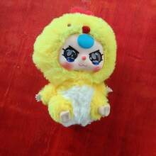 十二生肖系列盲盒收藏品乙烯基公仔、装饰配件 - 彩色 - 查看 5