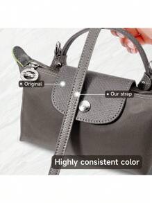 Bag Straps Replacement Crossbody Adjustable Shoulder Strap For Small Le Pliage