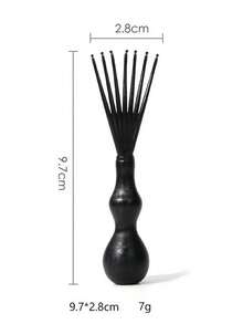 Curl Defining Hair Brush, 2026 Flash Hair Styling Brush For Curly Hair, Shaping & Defining Curls For Women - one-size - View 10
