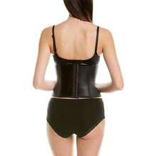 Spanx Sculpture Top |  | Women Sports Shaper - màu đen - Xem 2