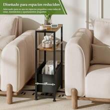 Sofa & Console Tables