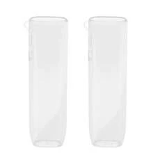 1 件多色透明 IQOS ILUMA I ONE 时尚保护壳，带挂绳的装饰配件，适用于 IQOS ILUMA I ONE，耐磨 TPU 材质防摔，手感饱满，防滑，带挂环用于配件悬挂，电子烟配件保护套 - 彩色 - 查看 11