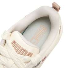 Puma Men's And Women's Park Lifestyle OG Graffiti Sneakers, Comfortable And Easy To Wear For Everyday Commuting, Casual Shoes, Outdoor Sports Shoes 405257-01 - -pine Sand - View 6