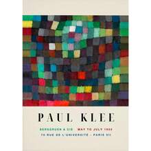 1 buc toamnă faimoasă modernă minimalistă retro postere pânză pictură artă de perete imagini decor acasă fără ramă - Multicolor - Vizualizare 8