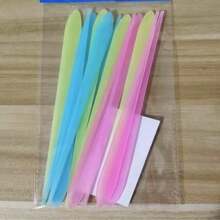 Pegatinas luminosas con diseños de estrellas, mariposas, copos de nieve y meteoros para decorar dormitorios, fiestas y regalos, efecto de sueño romántico