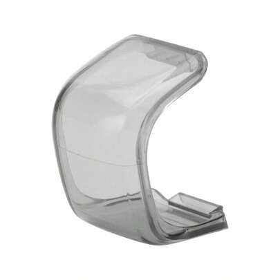 1 st Neo Drone linsskydd, dammtätt skyddsfodral, reptåligt plastskydd för gimbalkamera, tillbehör med precis passform utan batteri