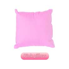 16-18 Inch Fashionable Starry Sky Colorful 5pcs Home Textile Set For American Girl Dolls, Includes Bedding, Sleeping Bag, Pad (Doll Not Included) - Pink - View 8