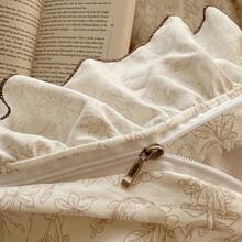 Sheet Sets With Pillowcases - 花團 - 查看 3