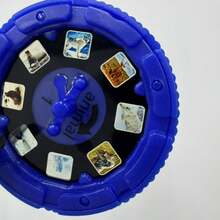 Animal Projection Toys 3 Cards (Without Battery) - Multicolor - View 5