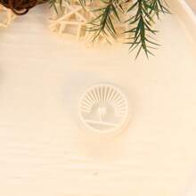 1pc/2pcs/9pcs Flamingo Polymer Clay Cutters, Animal Polymer Clay Cutters For Earrings Making,Lotus Leaf Earring Clay Cutters,Coconut Trees By The Sea Clay Cutters For Polymer Clay Jewelry, 3D Printed Clay Cutters