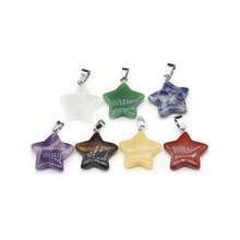 Charms, Pendants & Chain Decorations - 20X20X6mm - View 5