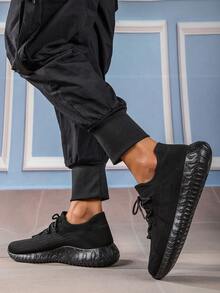 Calcetines para hombre para excursiones, campamento y picnic, cómodos, transpirables, antideslizantes y duraderos, apropiados para atuendos de primavera