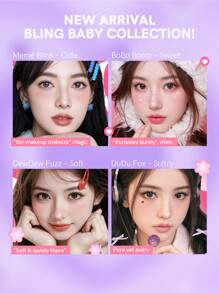 MLEN DIARY MLEN DAIRY Self Adhesive Lash Clusters, 8.5-12.5mm C Curl Natural 56Pcs Pre-Glued Cluster Lashes, No Glue Reusable Manhwa Lashes, Press On Self Stick Cluster Lashes Individual Lashes Self Application At Homelash Clusters,Eyelash Clusters,Individual Eyelashes,Lashes,Fake Lashes