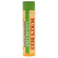 Burt'S Bees Ginger Lime Moisturizing Lip Balm By Burts Bees For Unisex - 015 Oz Lip Balm, 015 Oz - Ginger Lime - View 2