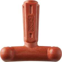 Outward Hound Dogwood Wood Durable Dog Chew Toys, Real Wood &Amp; Calming Hemp, 2-Pack, Medium - Giữ và nhai cây sơn thù du - Xem 1