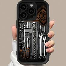 Fashion Phone Cases - 黑色 - 查看 7