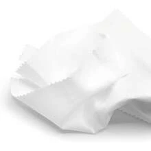 EstiloDritz Clothing Care 82442 - PañO De Prensado, 11 X 28 Pulgadas, Color BlancoVersióN Mejorada - Paño de prensa transparente - Ver 3