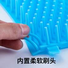 畅销宠物爪子清洗器、狗狗配件、狗爪子清洁器