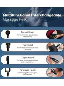 Manual Massage & Relaxation Tools - 黑色 - 查看 10