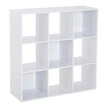 White - White - View 2