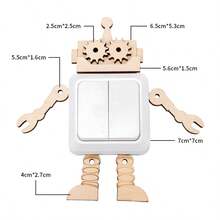 Tablero de actividades Montessori semi-terminado, accesorio para el desarrollo de la inteligencia en la primera infancia y el entrenamiento de hábitos de acción, tablero de memoria DIY para caminar, soporte para al por mayor