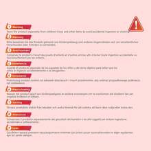 Cocina de Casa de Muñecas 1:12, Juego de Cocina en Miniatura para Casa de Muñecas para Accesorios de Casa de Muñecas - 1 - Ver 11