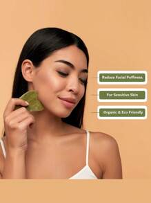 Zestaw wałków jadeitowych 1/2/3 szt./zestaw, grzebień jadeitowy do golenia, wałek jadeitowy do masażu, przeciwstarzeniowy, wyszczuplający, ujędrniający, nawilżający do twarzy i szyi, redukujący zmarszczki i obrzęki, wałek jadeitowy do masażu oczu, uroda, produkty do pielęgnacji skóry, spa, pielęgnacja ciała, narzędzia do pielęgnacji skóry, pielęgnacja twarzy, akcesoria kosmetyczne, masaż, narzędzie do masażu twarzy, wałek do masażu twarzy